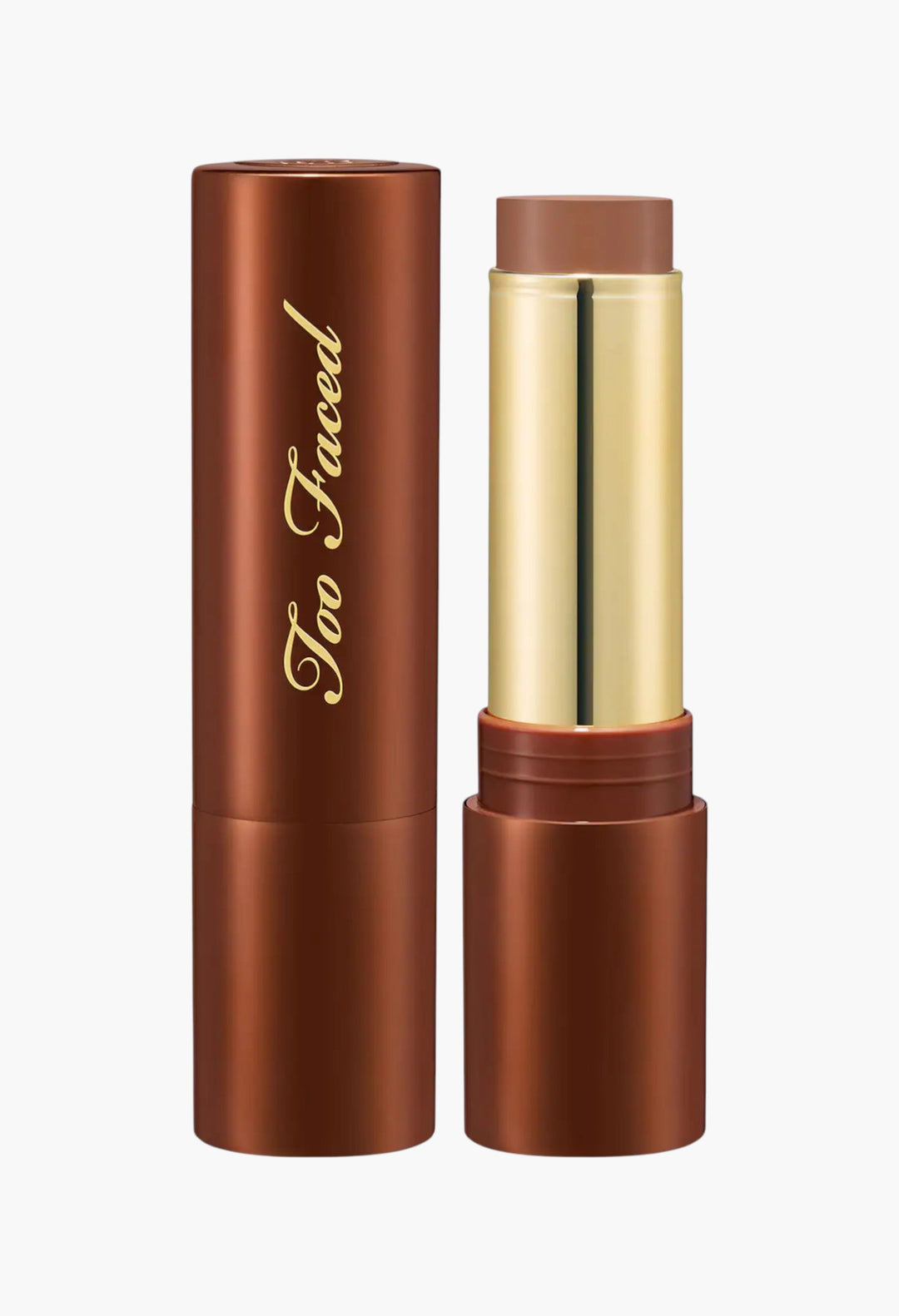 Chocolate Soleil Melting Bronzing & Sculpting Stick - GLAM MODA