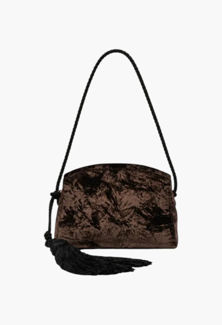 Tassle Clutch