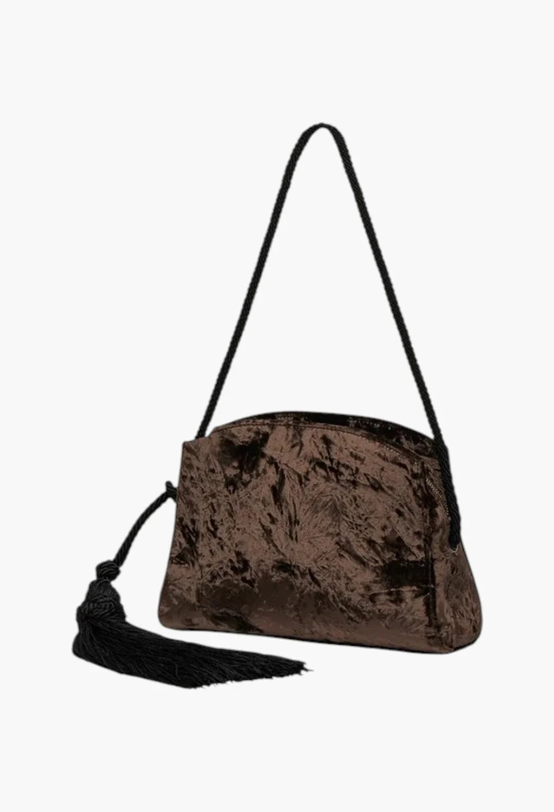 Tassle Clutch