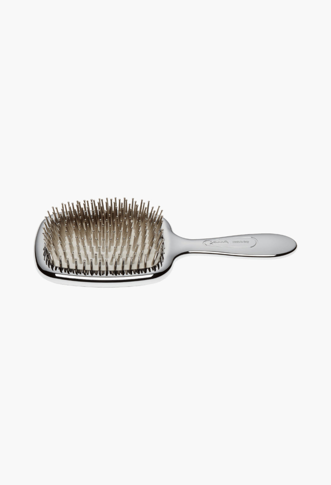 Superbrush Brush With Mirror
