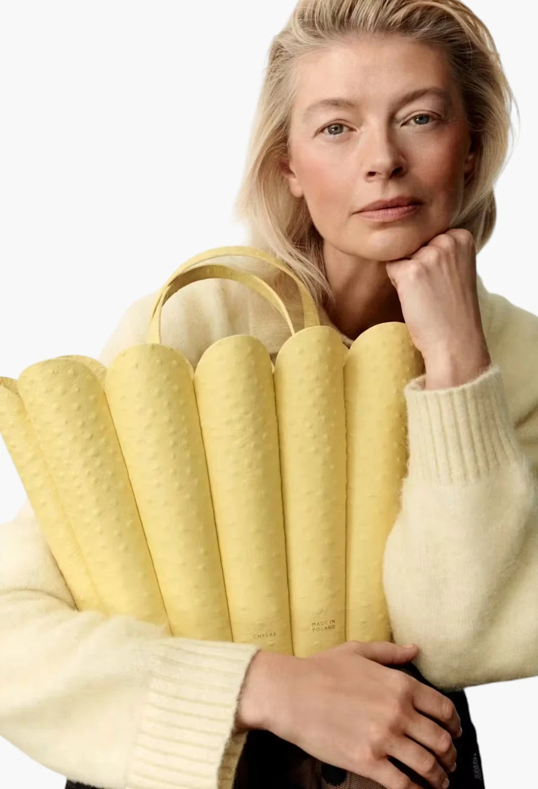 Shell Bag