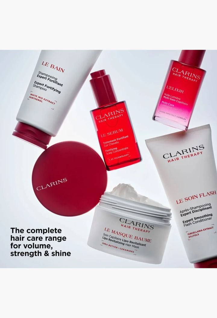 Multi-Care Luminous Hair Oil