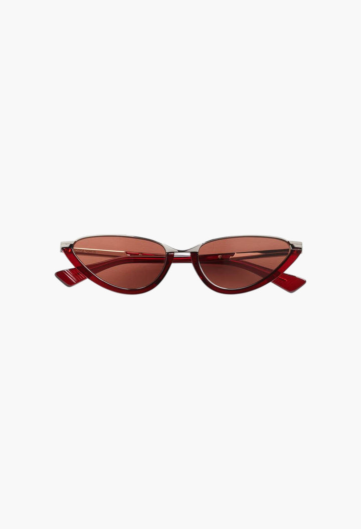 Classic Cat Eye Sunglasses - GLAM MODA