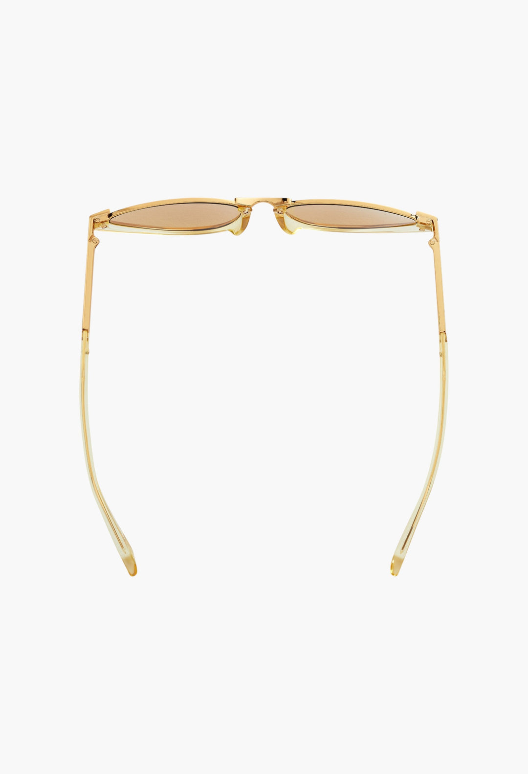 Classic Cat Eye Sunglasses - GLAM MODA