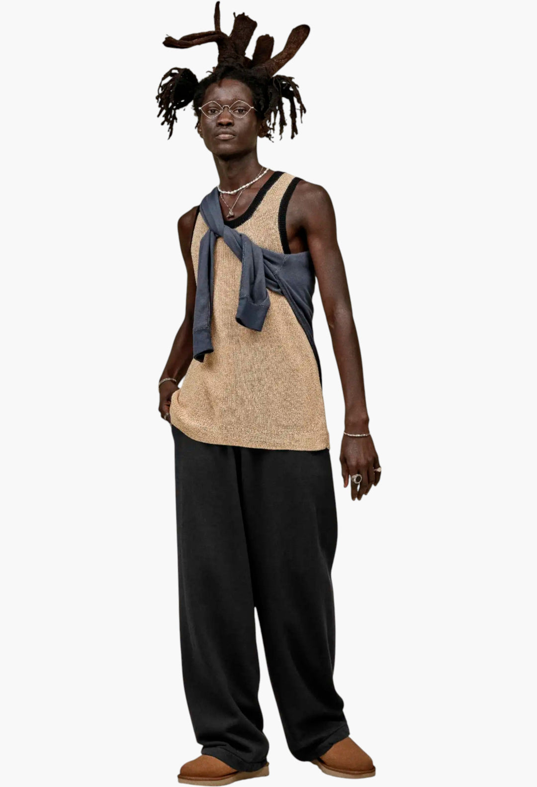 Classic Slip On - GLAM MODA