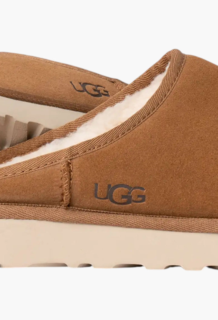 Classic Slip On - GLAM MODA