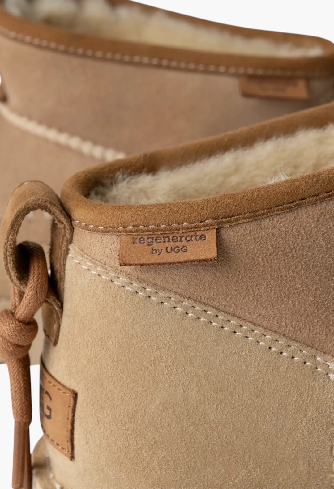 All Gender Classic Ultra Mini Crafted Regenerate Boot - GLAM MODA