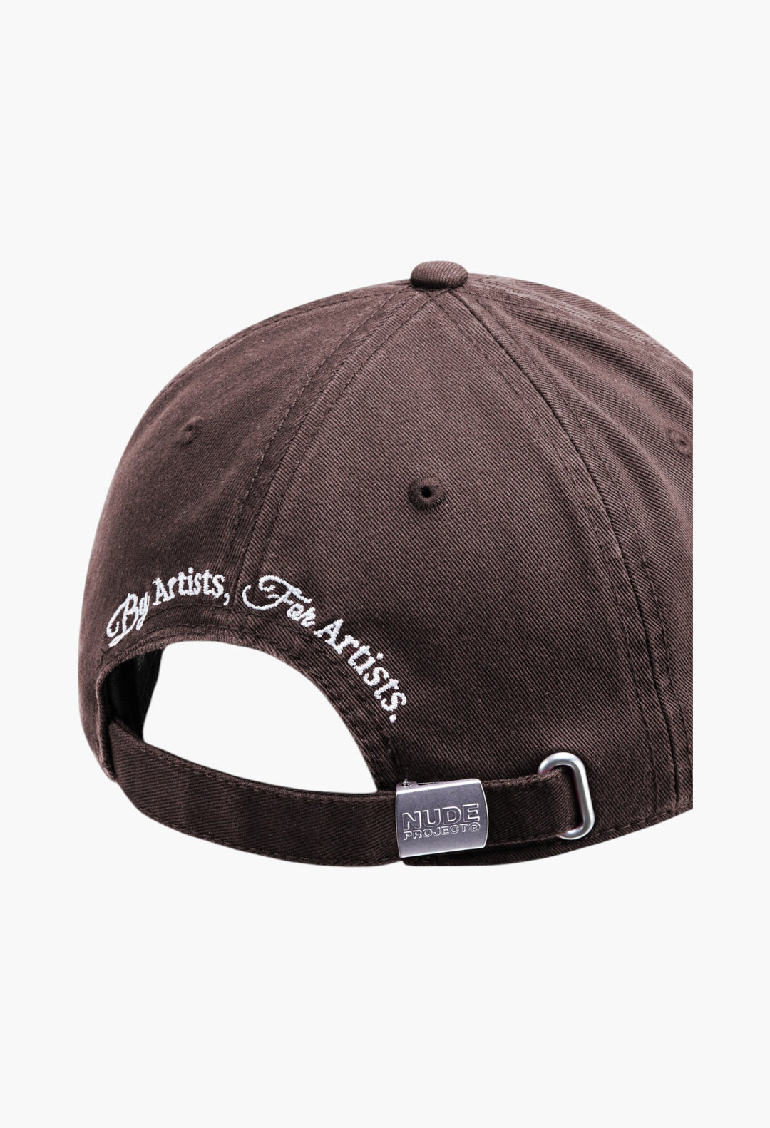 Classique Cap Brown - GLAM MODA