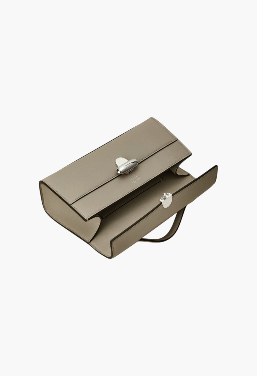 Clay Leather - Symmetry Pochette - GLAM MODA