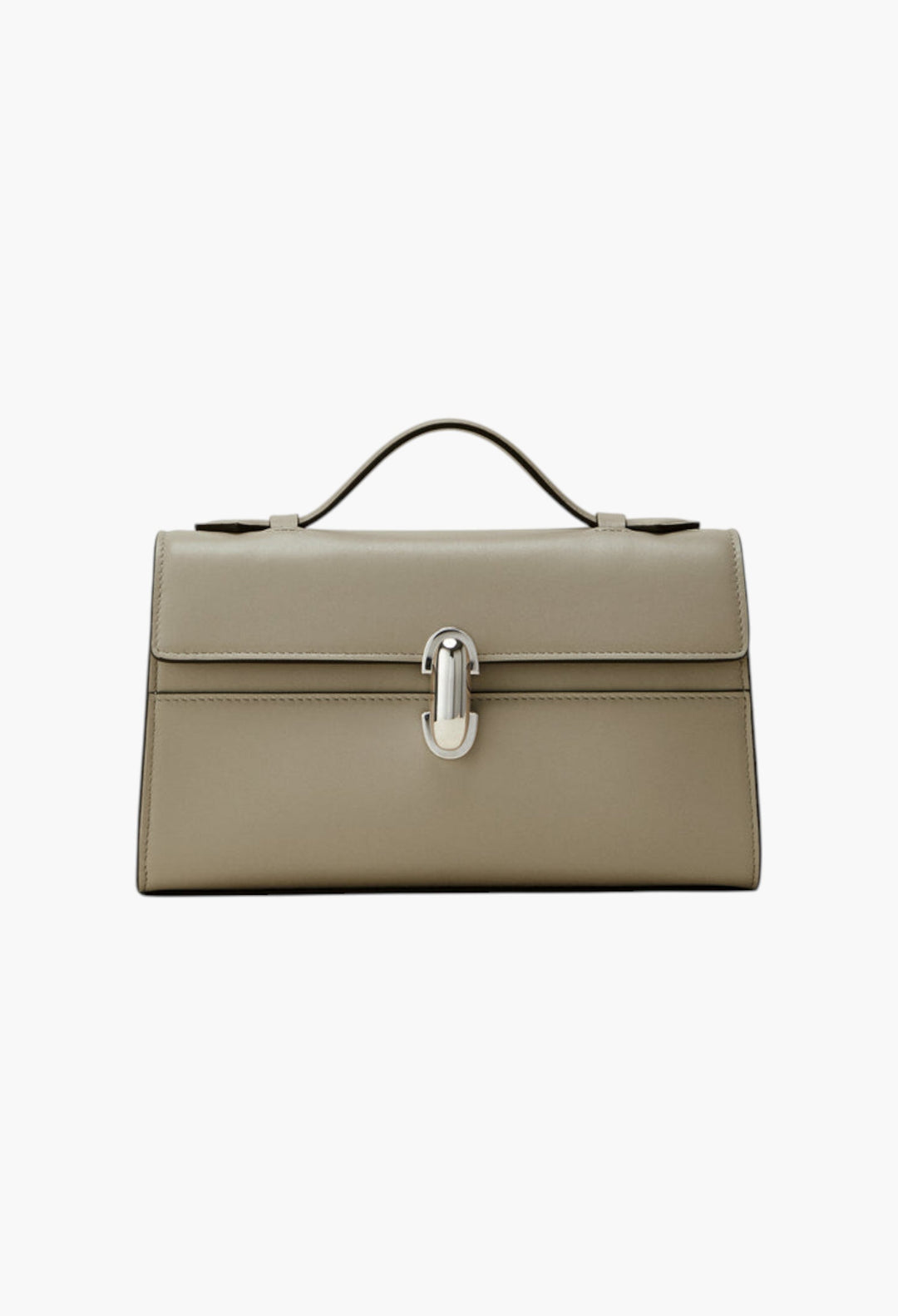 Clay Leather - Symmetry Pochette - GLAM MODA