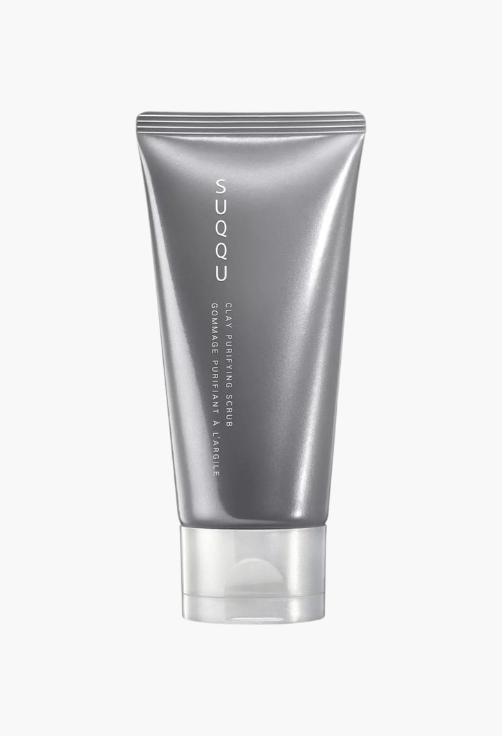 Clay Purifying Scrub - GLAM MODA
