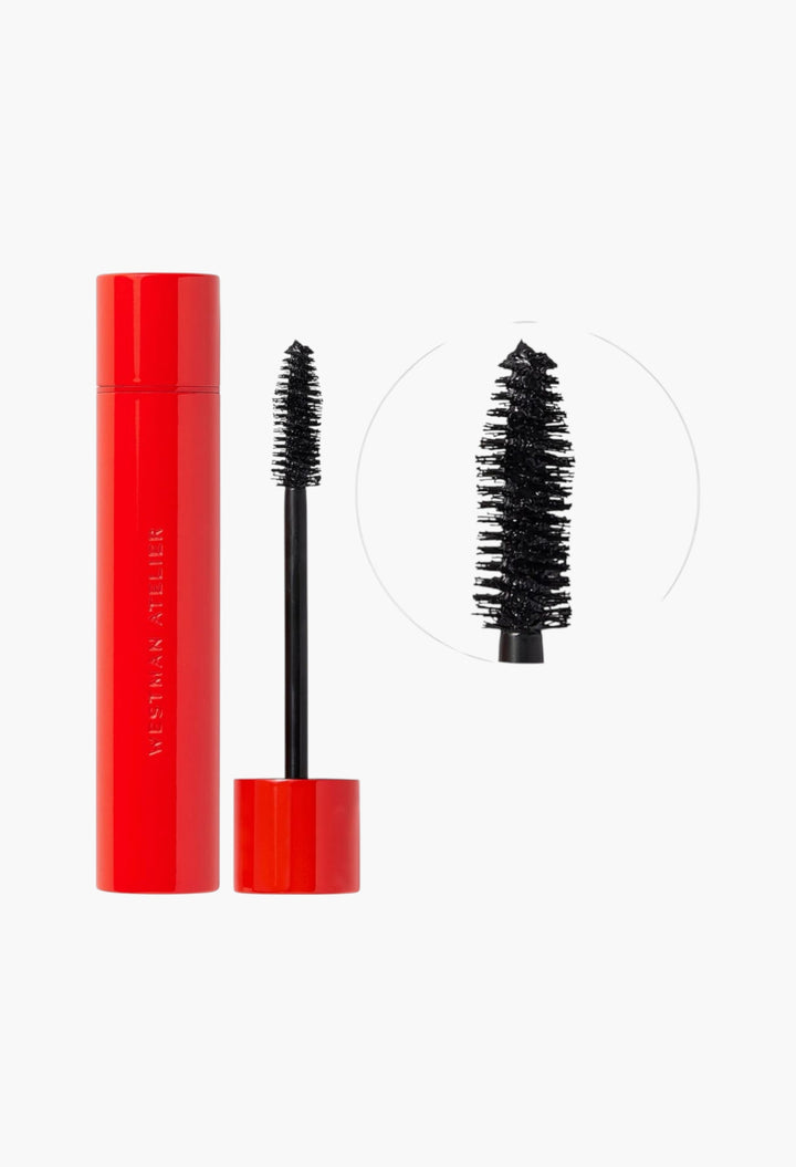 Eye Want You Lengthening + Volumizing Clean Mascara - GLAM MODA