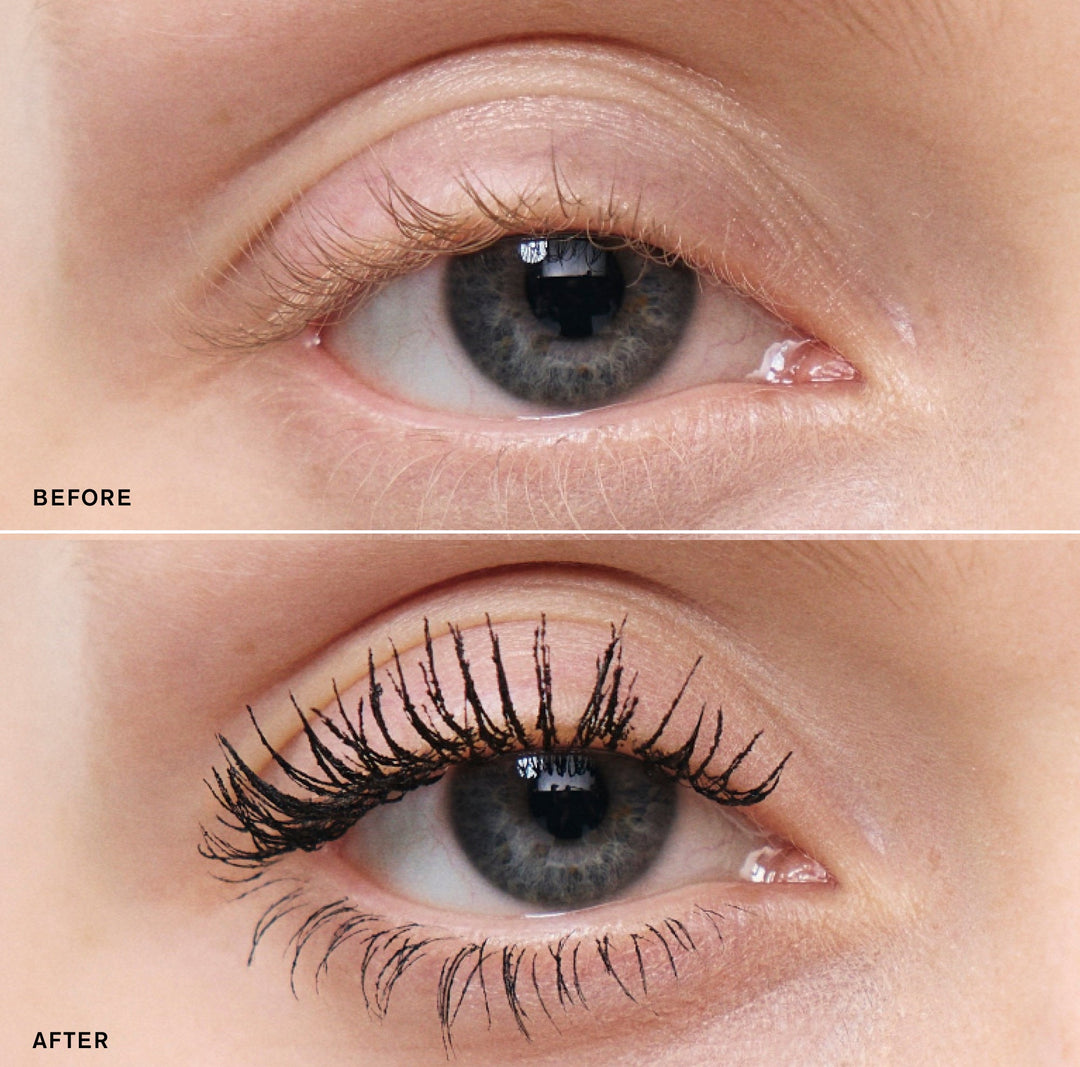 MERIT Beauty Clean Volume