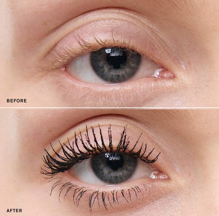 MERIT Beauty Clean Volume
