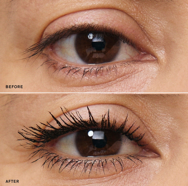 MERIT Beauty Clean Volume