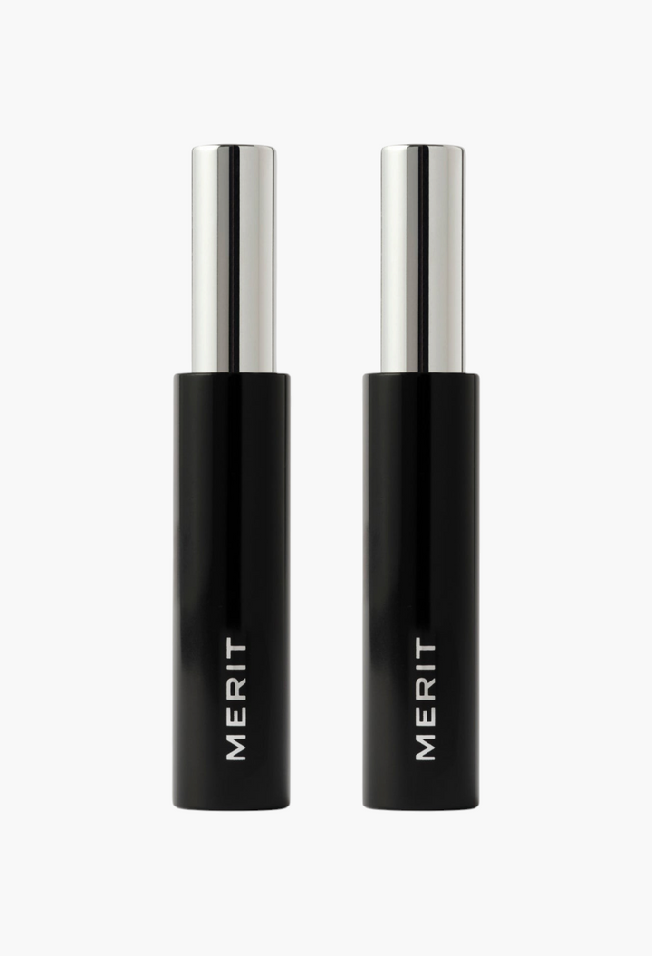 MERIT Beauty The Clean Volume Duo