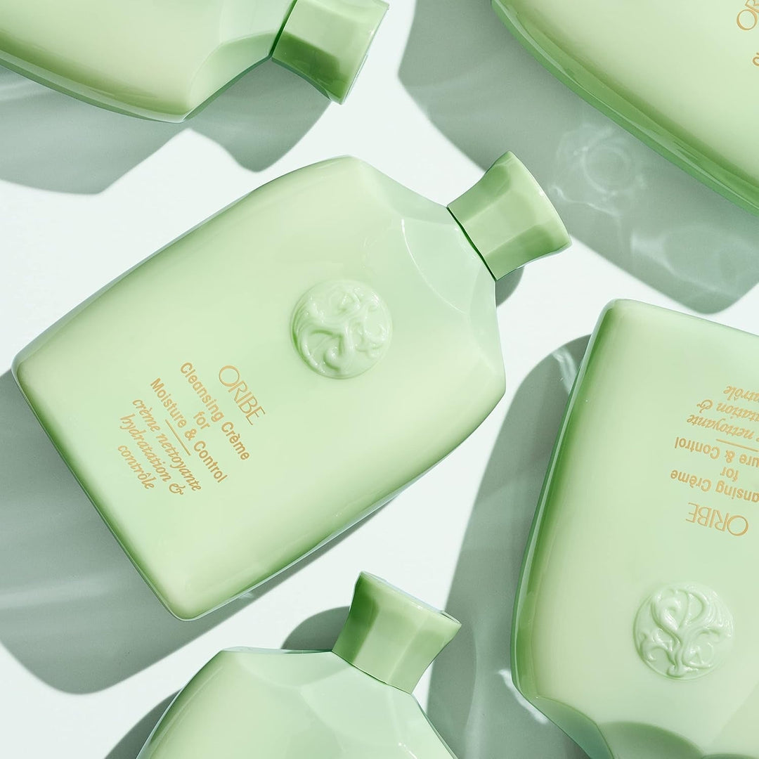 Cleansing Creme For Moisture And Control - GLAM MODA