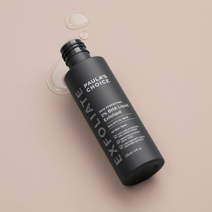 Clear Breakouts Set - GLAM MODA