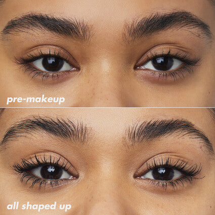 Clear Brow & Lash Mascara - GLAM MODA