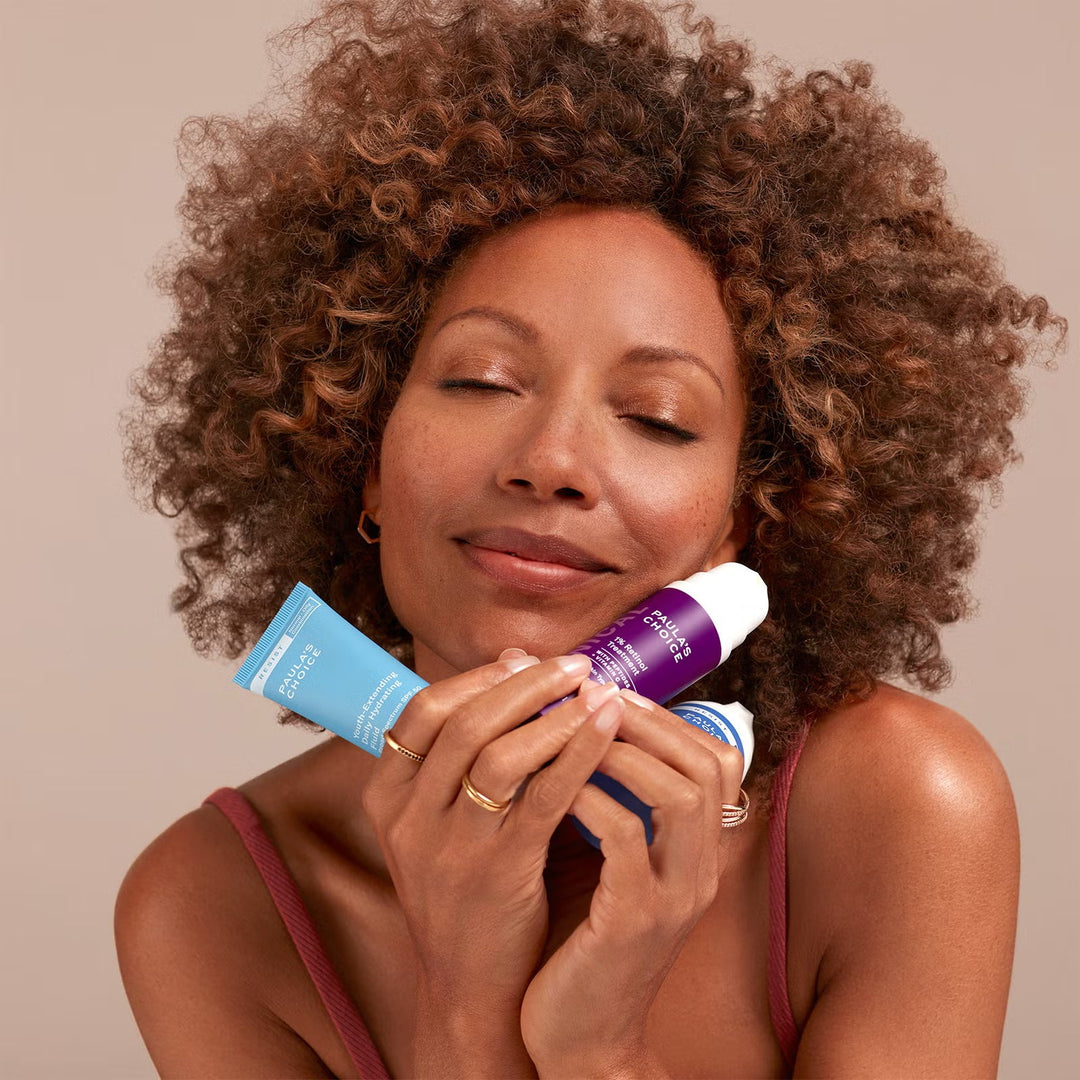 Clear Ultra-Light Daily Hydrating Fluid SPF30+ - GLAM MODA