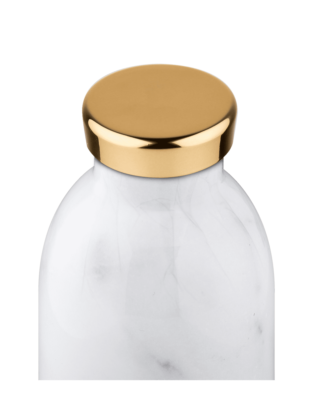 Clima Bottle Carrara 330 ml - GLAM MODA