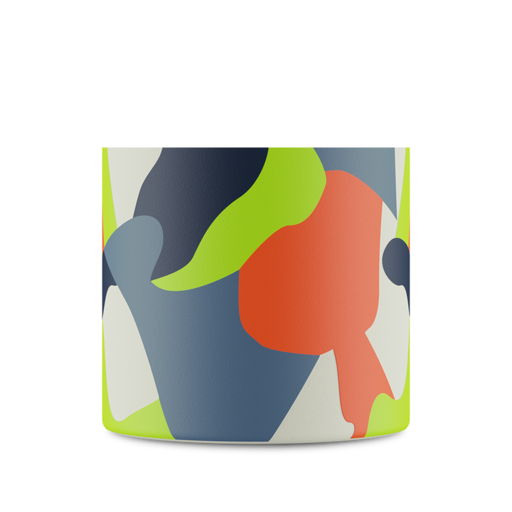 Clima Bottle Green Tundra 500 ml - GLAM MODA