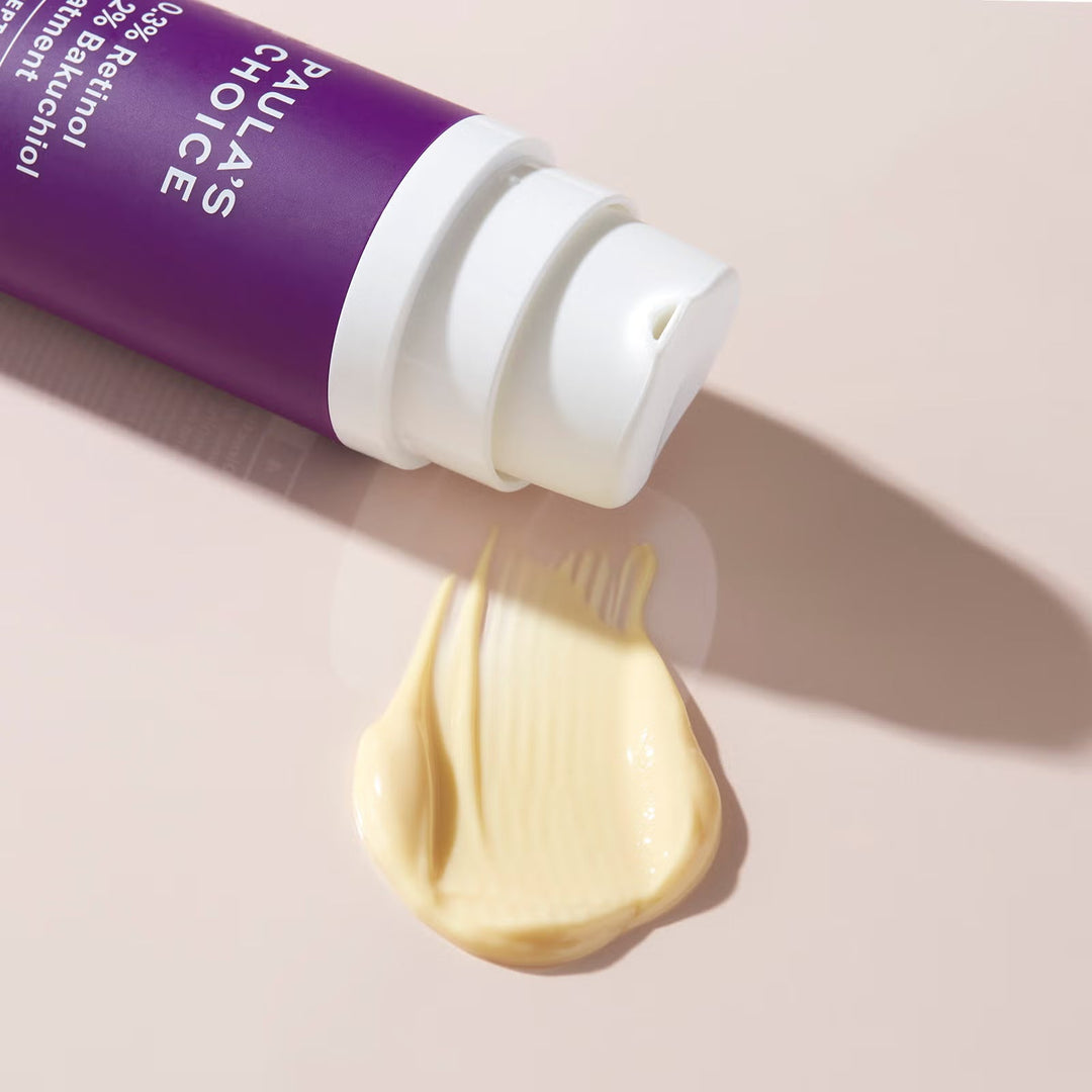 Clinical 0.3% Retinol and 2% Bakuchiol Treatment 30ml - GLAM MODA
