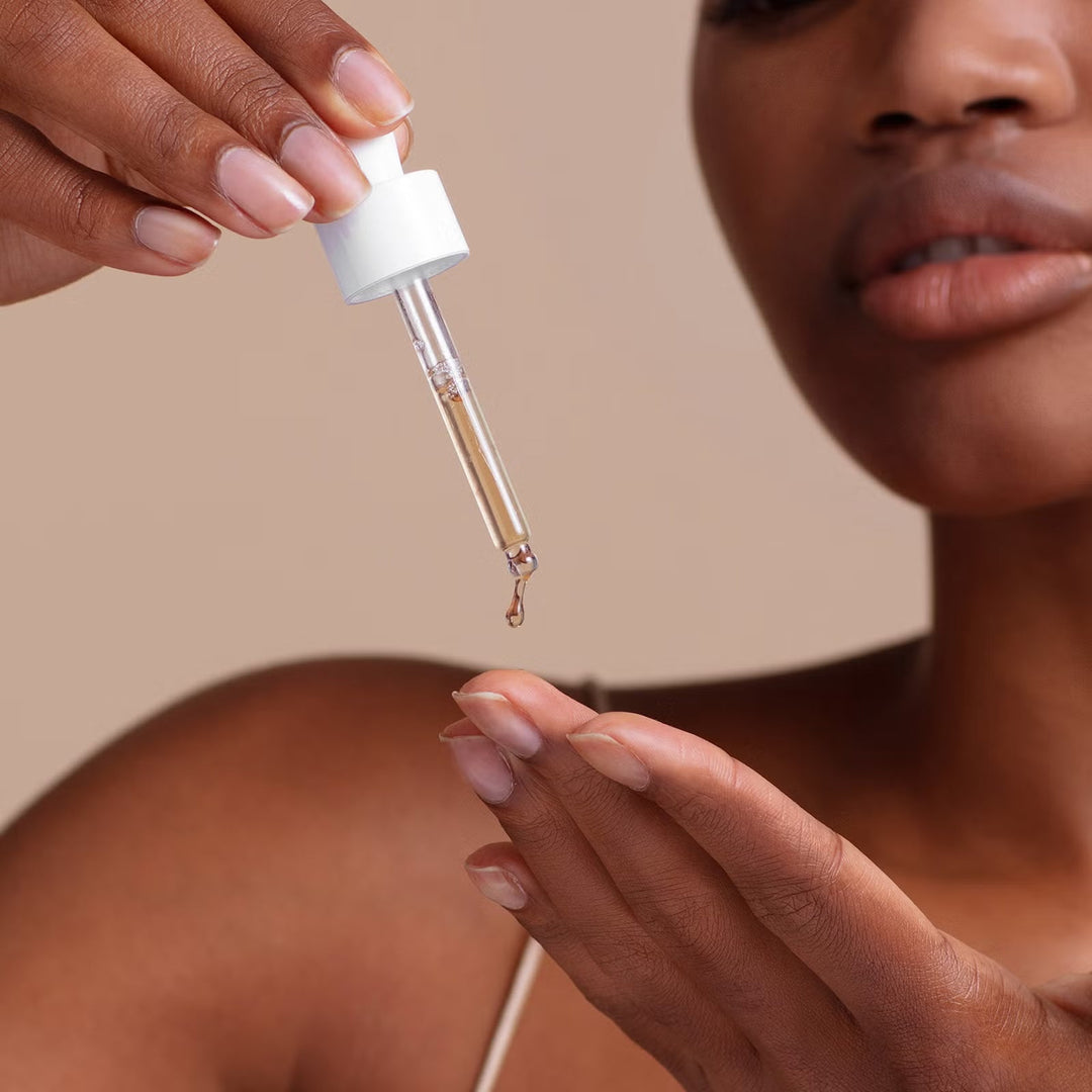 Clinical 20% Niacinamide Treatment (20ml) - GLAM MODA