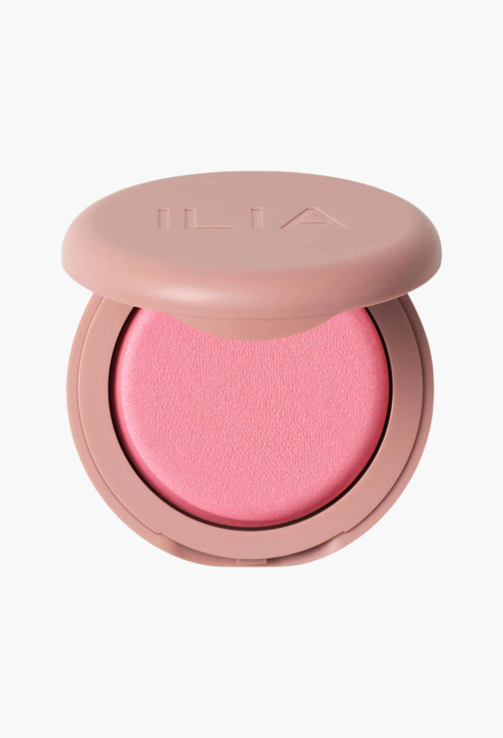 Soft Focus Blurring Blush - Talc-Free Powder Blush - GLAM MODA