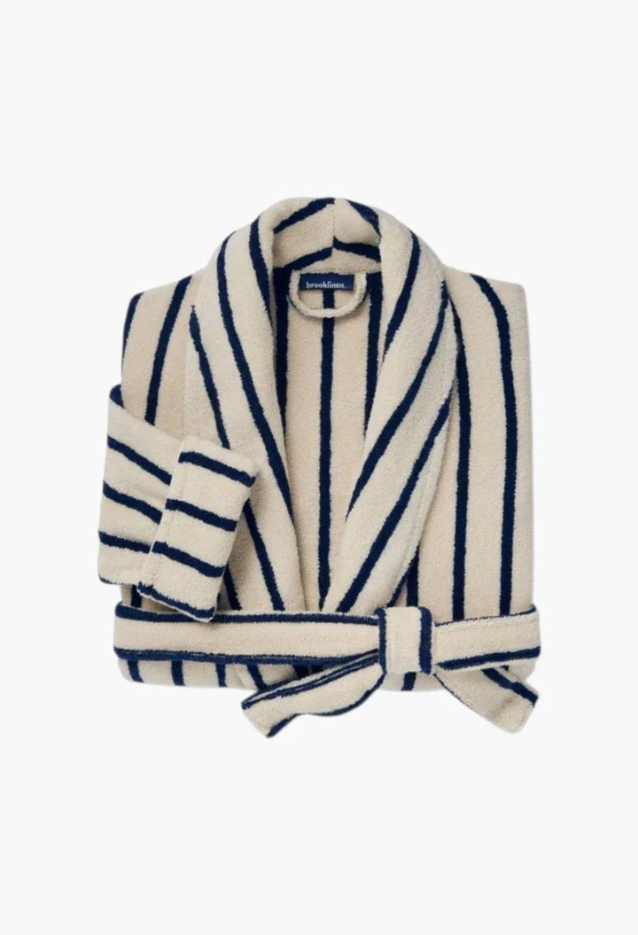 Super-Plush Robe