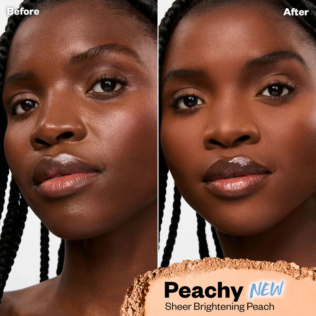 Cloud Set Baked Setting & Smoothing Talc-Free Vegan Powder - GLAM MODA