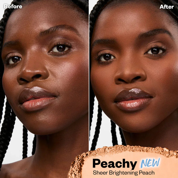 Cloud Set Baked Setting & Smoothing Talc-Free Vegan Powder - GLAM MODA