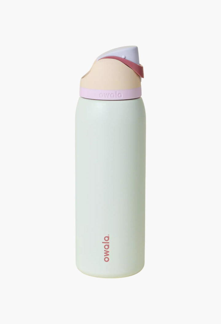 Owala FreeSip 40 oz Water Bottle - GLAM MODA