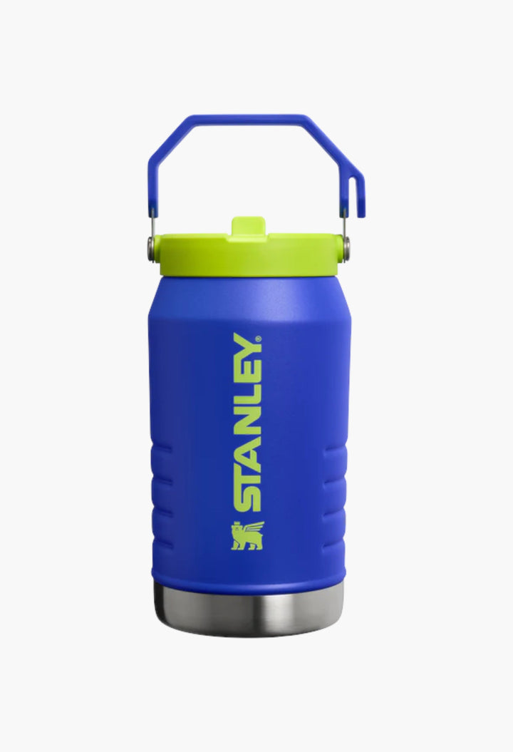 The IceFlow™ Flip Straw Jug - GLAM MODA