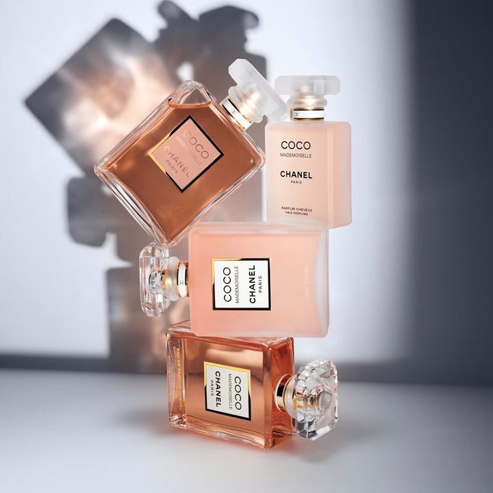 Coco Mademoiselle - Eau De Parfum Intense Spray - GLAM MODA