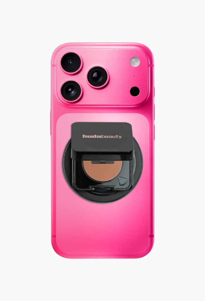 Easy Bake Pressed Powder Phone Grip - GLAM MODA
