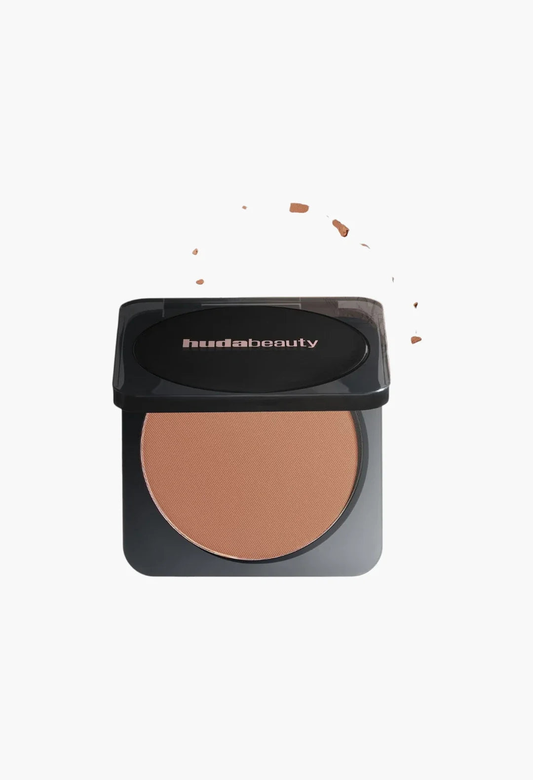 HUDA BEAUTY Easy Bake Pressed - Banana Bread