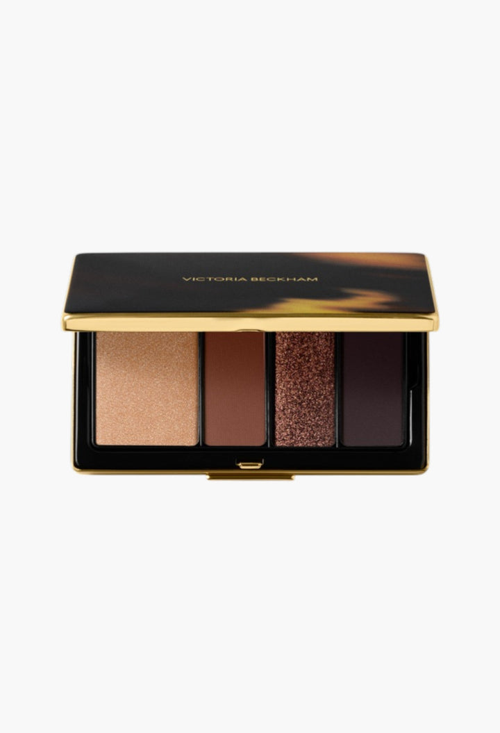 Eye Wardrobe - Multi-Finish Eyeshadow Palette - GLAM MODA