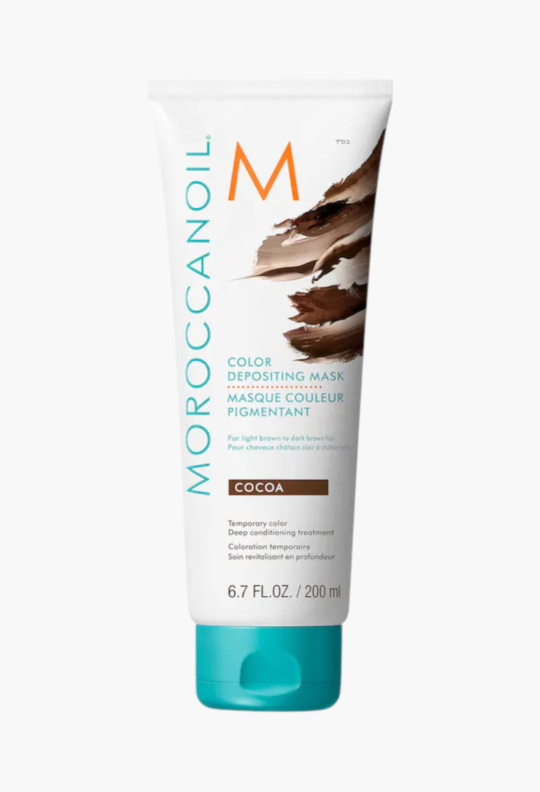 Color Depositing Mask - GLAM MODA