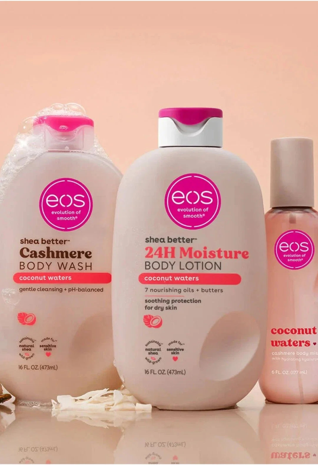 Scent Layering Bundle