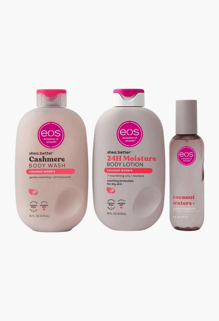 Scent Layering Bundle