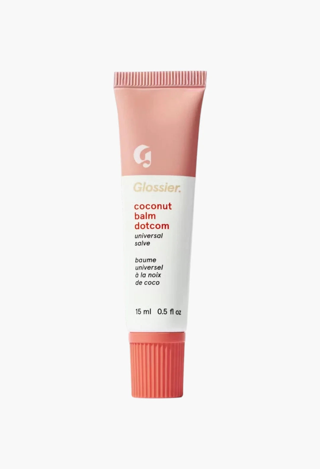 Balm Dotcom Nourishing lip balm