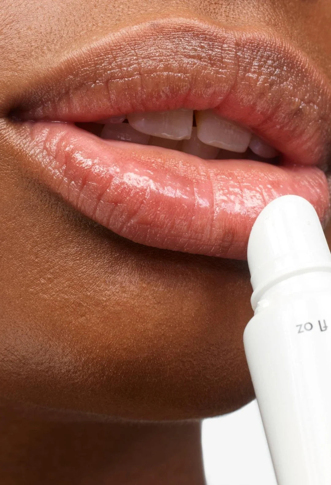 Balm Dotcom Nourishing lip balm