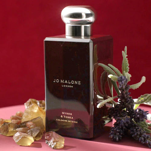 Cologne Discovery Set - GLAM MODA