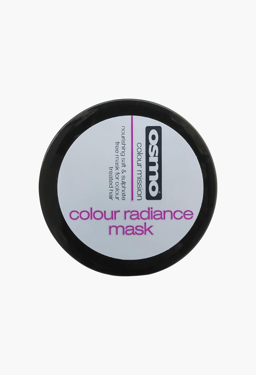 Color Save Radiance Nourishing Mask For Color-Treated Hair - GLAM MODA