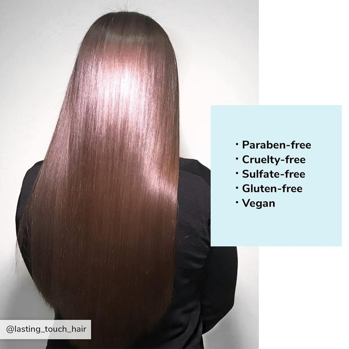 Color Security Conditioner for Fine to Normal Hair 75ml - GLAM MODA