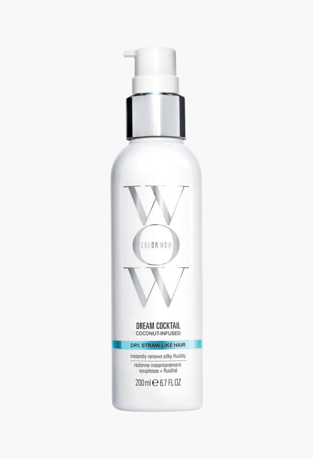Color Wow Perfect Smooth Duo - GLAM MODA