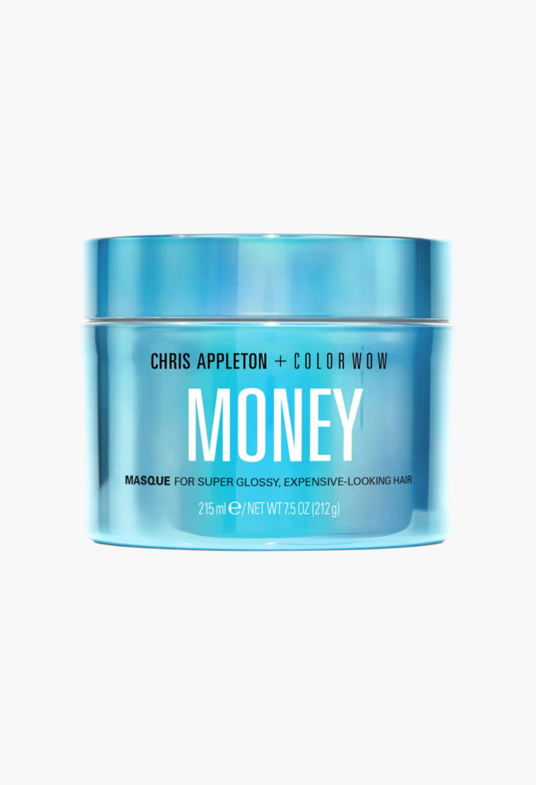 Color Wow and Chris Appleton Money Masque 215ml - GLAM MODA