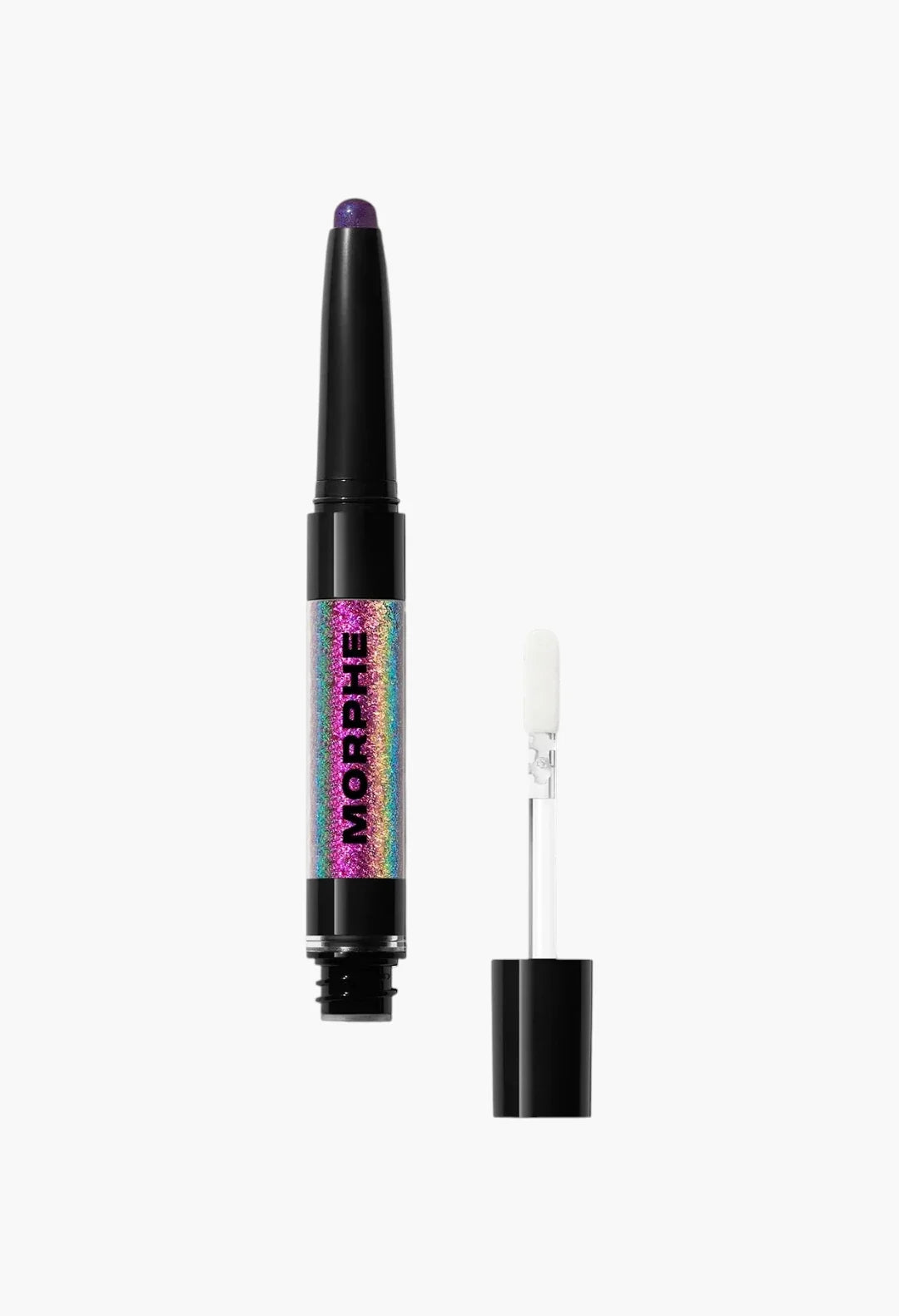 Mixed Signals Dual-Ended Cream & Liquid Shadow Stick