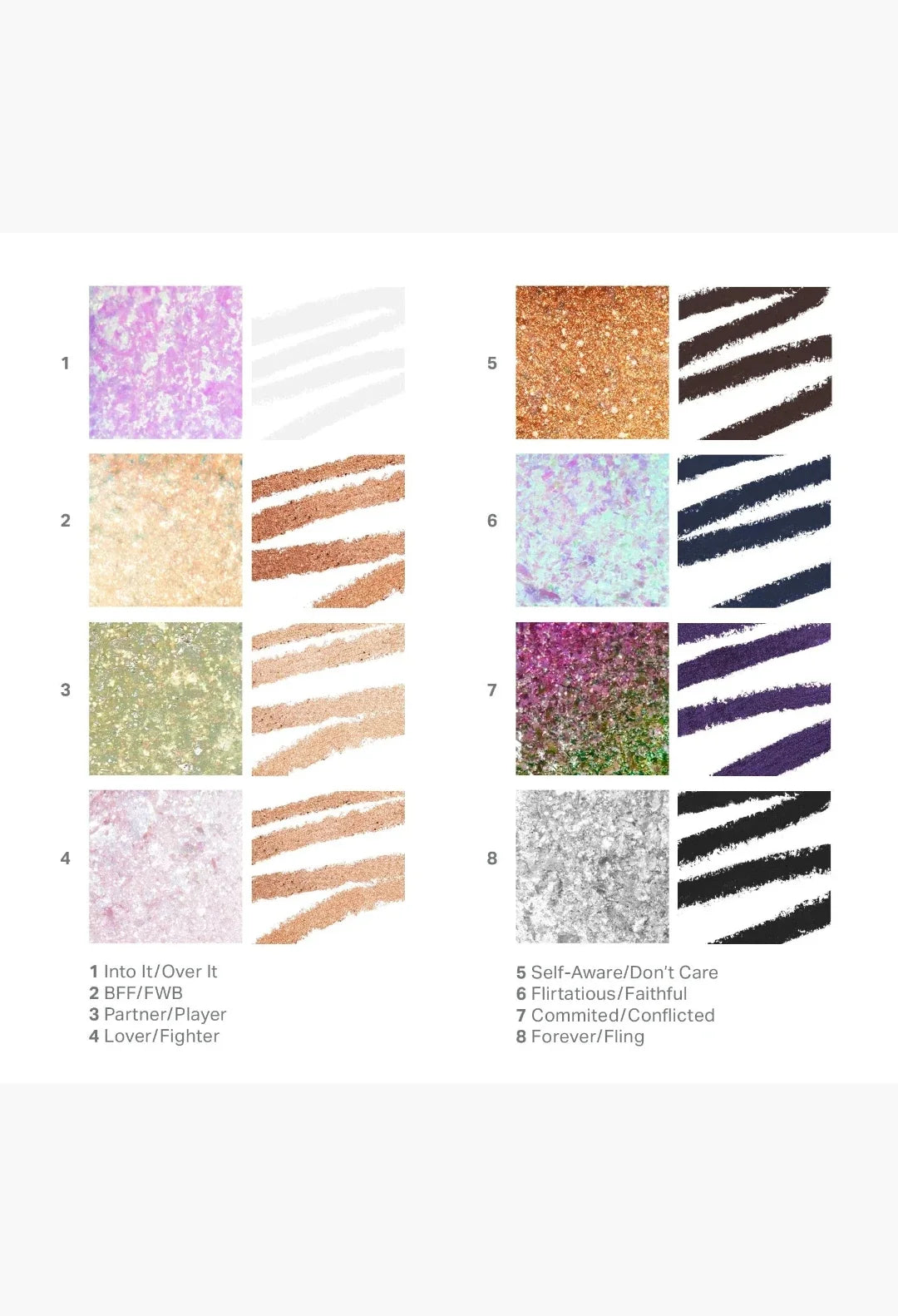Mixed Signals Dual-Ended Cream & Liquid Shadow Stick
